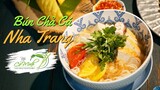 Bếp Cô Minh | Tập 122: Cách nấu Bánh Canh Chả Cá Nha Trang (Nha Trang Grilled Fish Cake Soup)