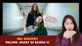 IBU SIKOPET PALING JAHAT DI DUNIA ?!?! | Alur Cerita Film - Klara Tania