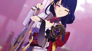 💗感电の猫猫影：喵？💗喵喵喵~？
