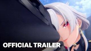 Fate Trigger Trial No 108 Cinematic Teaser Trailer