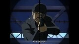 Akai Shuichi shoot in Gin hand from 700m away with sniper | Anime Hashira