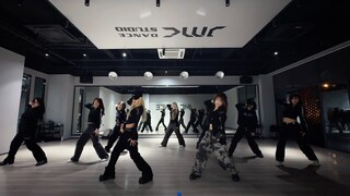 100w人看过的改编版whiplash！！练习室来了
