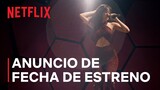 Selena: la serie (Parte 2) | Fecha de estreno | Netflix