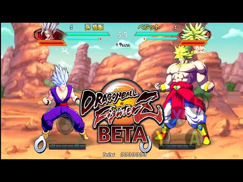 Dragon Ball Z Kakarot Shin Budokai 2 Mod PSP ISO For Android DOWNLOAD -  BiliBili