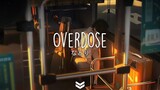 ã�ªã�¨ã‚Š Natori - Overdose (Lyrics Video)
