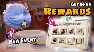 New PORO Event!! Get Free Popularity + More Rewards | PUBG MOBILE | ARCANE PORO'S PERKS REDEEM CODE