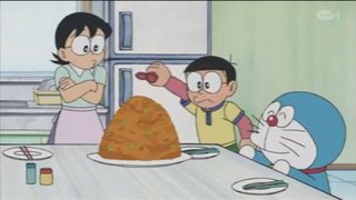 Doraemon Episode 131