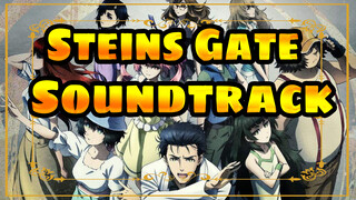 [Steins;Gate] TV - OST (Soundtrack)_H