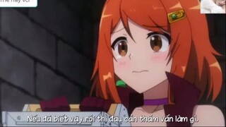 Nhạc Phim Anime Remix√ Main Bị Khinh Thường Được Triệu Hồi Có Sức Mạnh Siêu Bá - phần 17 hay