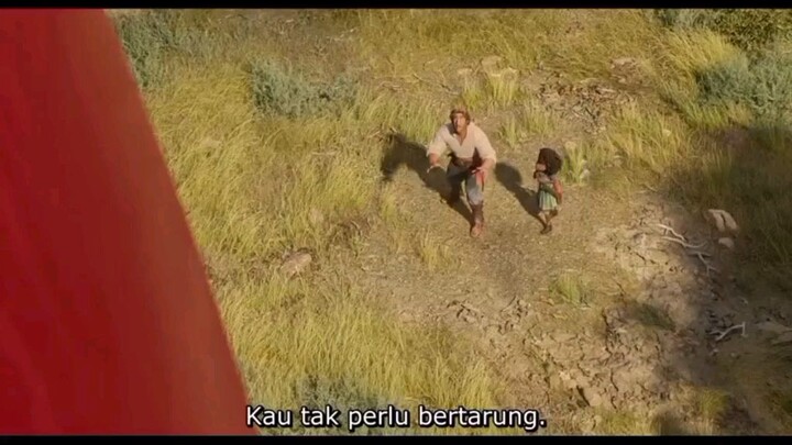 kemarahan redd😭😭