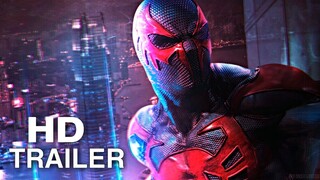 SONY Spider-Man 2099 MOVIE Announcement Explained