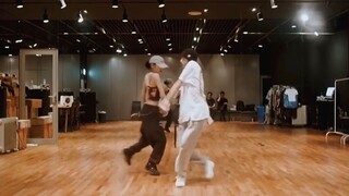 LISA  DANCE PERFORMANCE