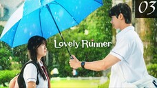 Lovely Runner EP03 (Malay sub)