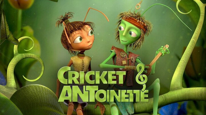 Cricket Dan Antoinette 2023