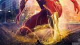 [Movie clip] The Flash | Golden boots