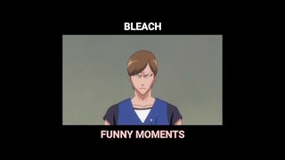 Ikkaku's wig | Bleach Funny Moments