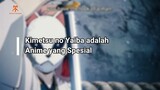 Kimetsu no Yaiba adalah Anime yang Spesial ~~Overthinking!~~