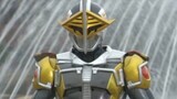 Kamen Rider Den-O Axe Form Insert Song 3 [Double Action Axe Form - Takeru Satoh & Masaki Terasoma]