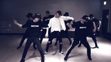 [Wang Yibo|Dewa menari] Video paling viral, tarian paling liar!