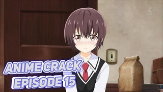 Dasar Cabul!! ( Anime on Crack Indonesia Episode 15 )