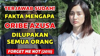 Jawaban Langsung dari Sutradara dan Penulis Film Forget Me Not (2015)