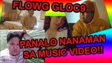Flow G - Ibong Adarna Ft. Gloc-9 (Official Music Video) review and reaction by xcrew