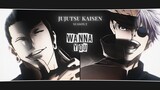 Jujutsu Kaisen Season 2 [ AMV | EDIT ] - Wanna You ( collab w/ @Kasyan41k  ) | 4K