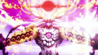 Fate/Grand Order: Goetia's Noble Phantasm - Ars Almadel Salomonis