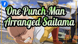 [One Punch Man] Who Has Arranged Saitama?_1