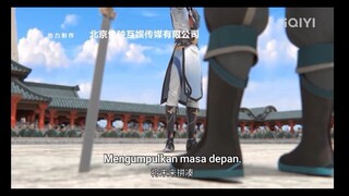 sword immortal is here episode 1 sub indo|awal kejadian terjebak di dunia lain.