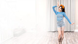 [Dance] Cover Dance Dengan 7 Kostum | BLACKPINK - Lovesick Girls