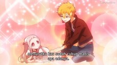 Moment Ketika Kou-kun berubah jadi dewasa & ganteng 🗿😍💘💕