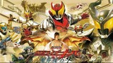 Kamen Rider Kiva The Movie: King of the Castle in the Demon World Subtitle Indonesia