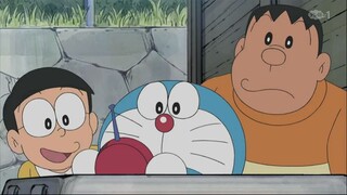 Doraemon episode 321