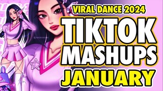 New Tiktok Mashup 2023 Philippines Party Music | Viral Dance Trends | January 6th