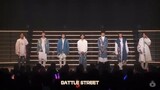 BATTLE BOYS LIVE 2019 ~DREAMS COME TRUE~ BATTLE STREET