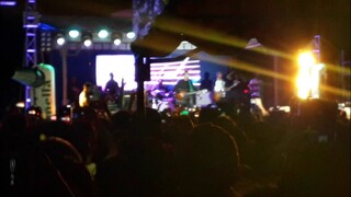 December Avenue @Pagadian City - Kahit Di Mu Alam