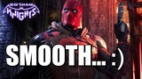 Gotham Knights - Running Better On PC?