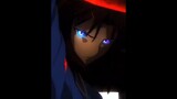 Void Shiki vs Rimuru #anime #edit #tensura #nasuverse