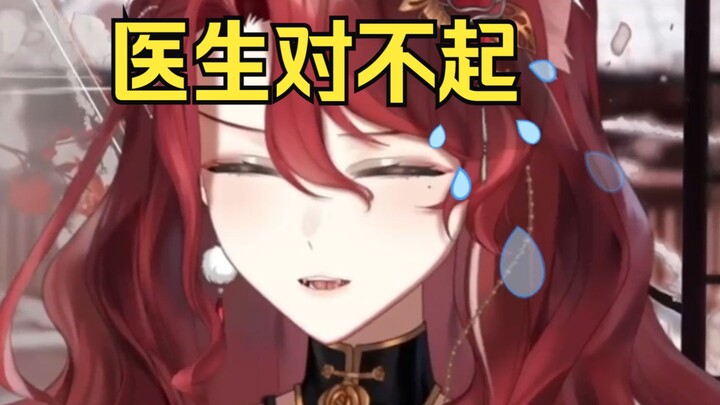一不小心就尿出来了……