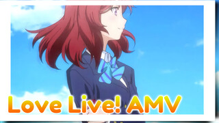 Firasat Diberikan Oleh Musim Dingin | Love Live! AMV