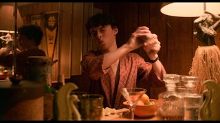 I Am Not Okay With This S01 E04 (2020) • Comedy/Drama