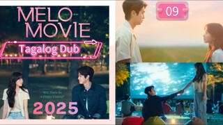 Kseries:"M€£0 M0V1€"(RomCom)E.9/10