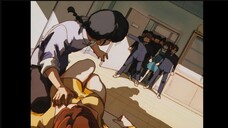 Ranma ½: Ova 04 - Tempestad en el Campus -- Sub Esp..