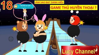 PLAY TOGETHER  KHU PHỐ NGƯỜI VIỆT TẬP 18 GAME THỦ HUYỀN THOẠI CÓ KHÓ NHƯ LỜI ĐỒN?