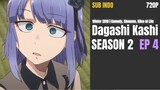 EP16 | Dagashi Kashi S2 (sub indo)
