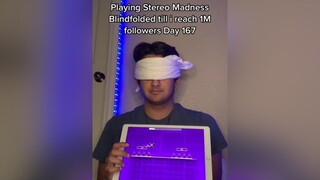 This posted late ClearGenius tiktokforyou XfinityFanthem viral geometry dash stereomadness