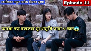 Part- 11 জমজ ভাইয়ের প্রতি বোনের ভালোবাসা যা আপনাকে কাঁদাবে 😢| Revenge of others Explained in Bangla