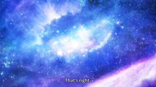 Star Blazers: Space Battleship Yamato 2202 Episode 1 English Sub