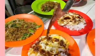 telur ceplok terviral di pontianak